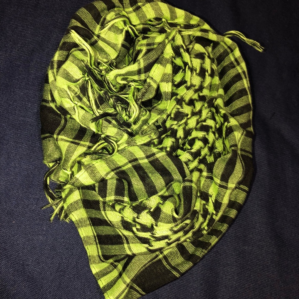 Fashion Scarf